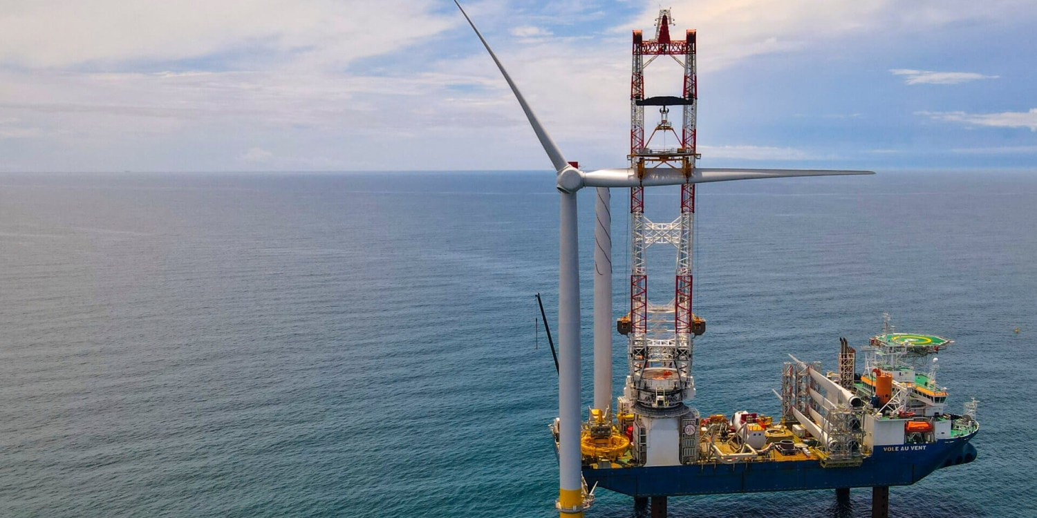 US wind just had a big comeback – and 2026 could be even bigger