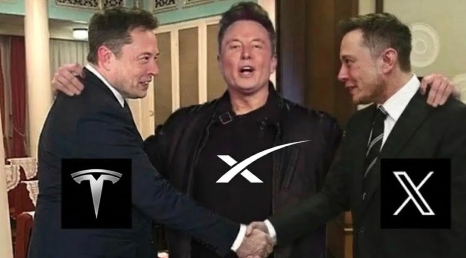 Elon Musk, Tesla, Elon Musk hints at Tesla (TSLA)-SpaceX merger on earnings call