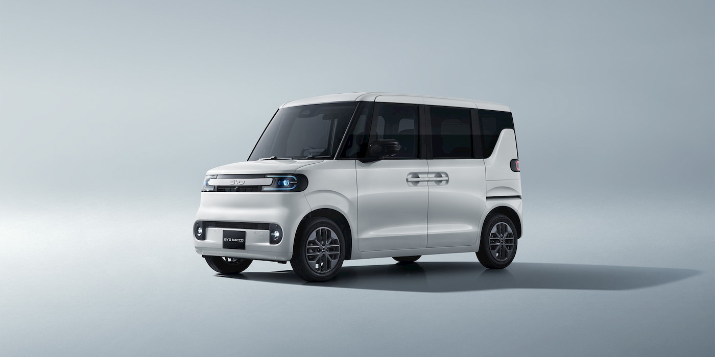 China wants to build its own electric K-car industry to boost EV sales