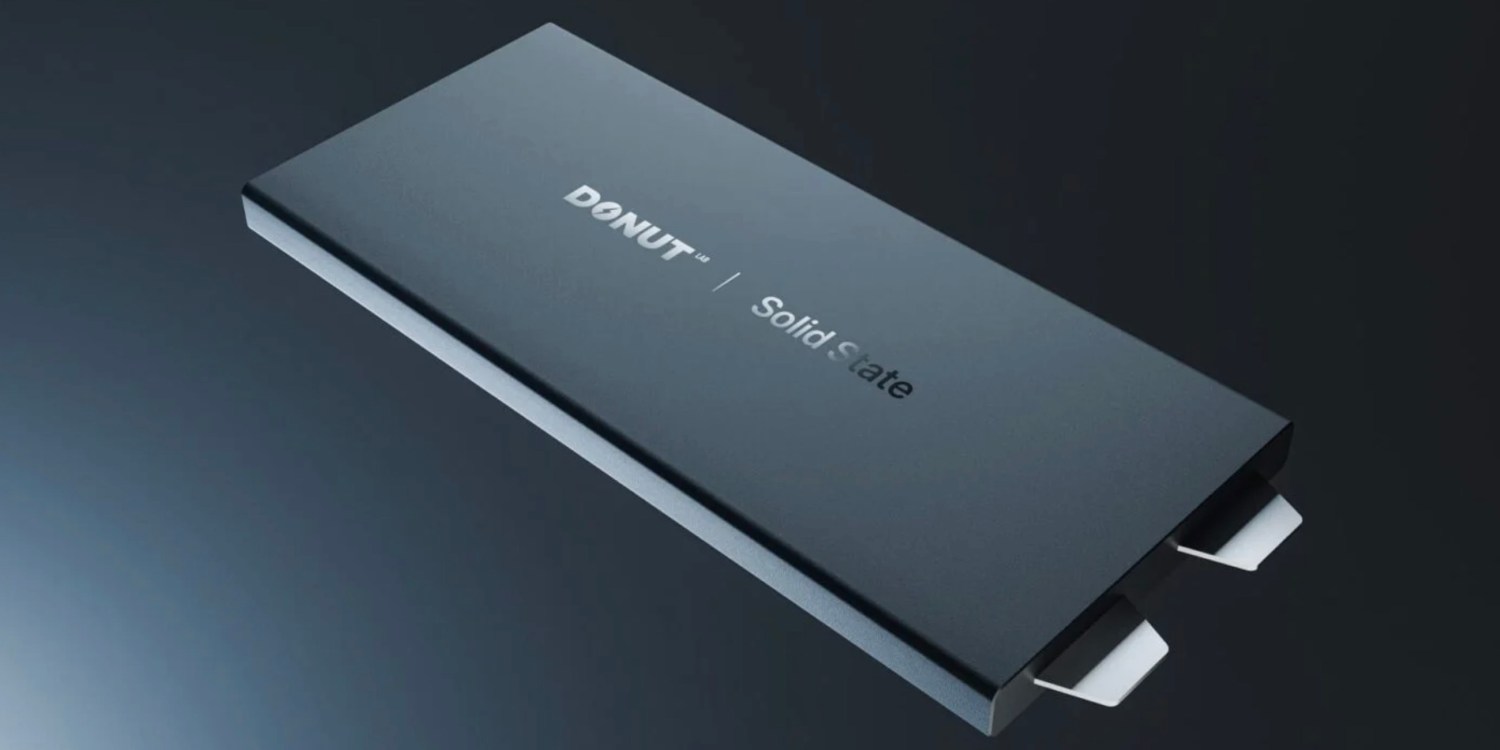 Donut Lab's 'solid-state' battery exposed as regular li-ion in damning investigation