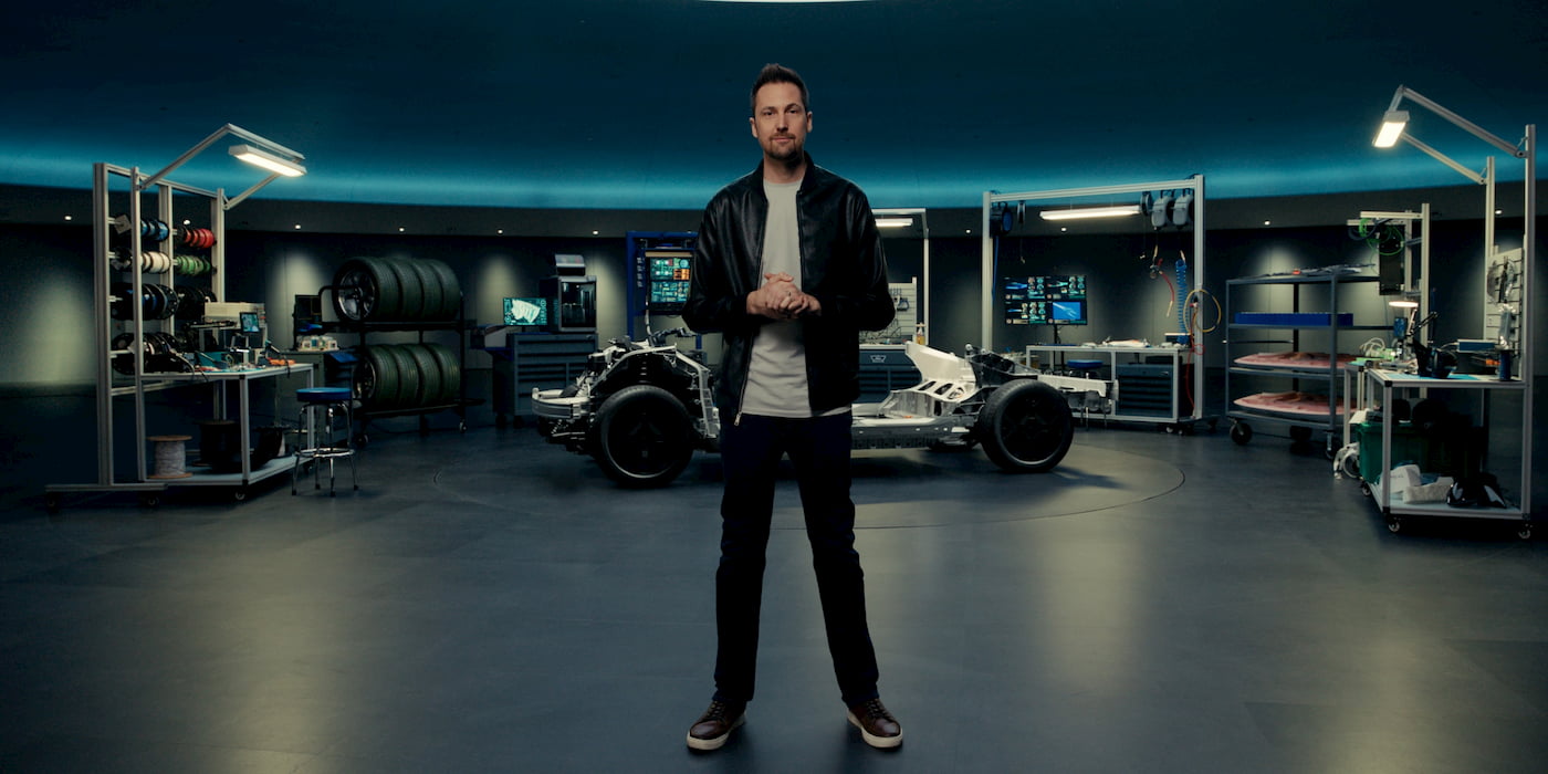 Ford's $30,000 EV pickup beats every other truck in one key area