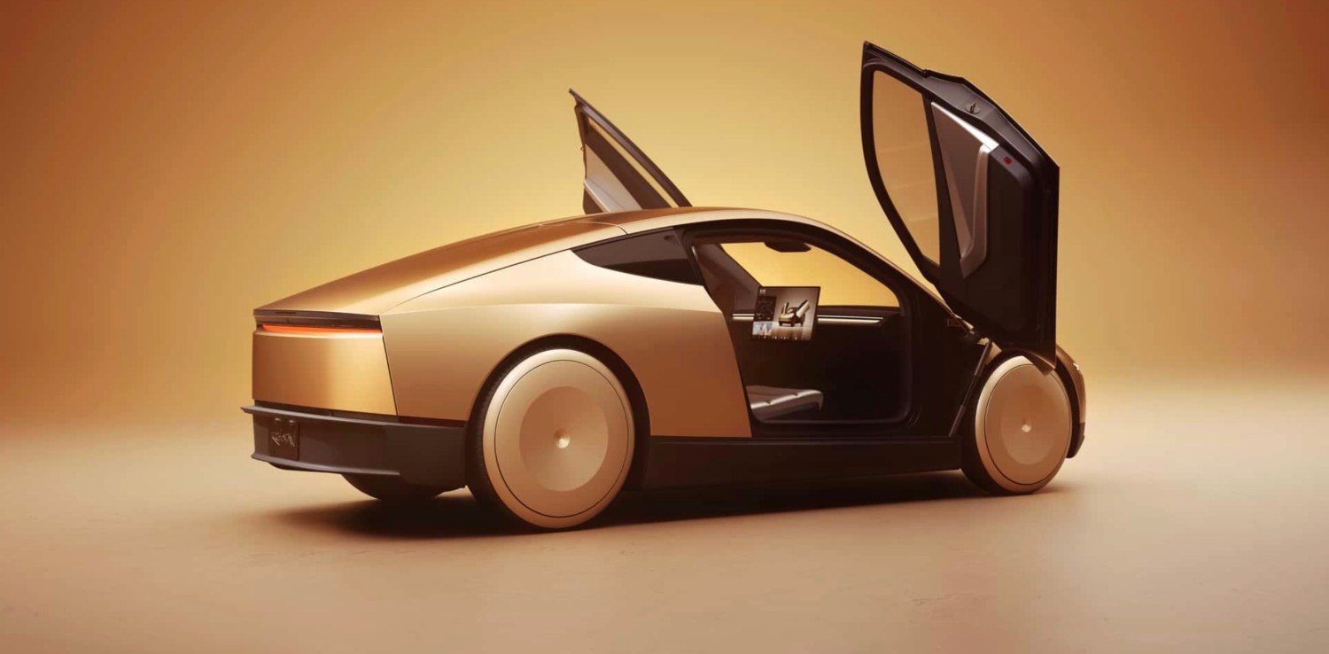 Tesla, Tesla Cybercab full specs revealed: 3,113 lbs, 219 HP, 48 kWh