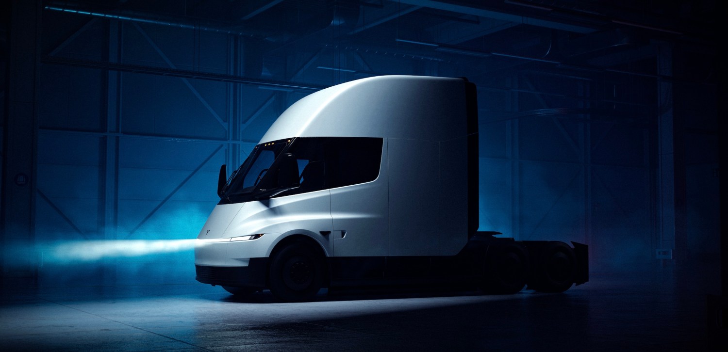 Tesla, Tesla Semi can save over $400K vs diesel, but there are big 'ifs'