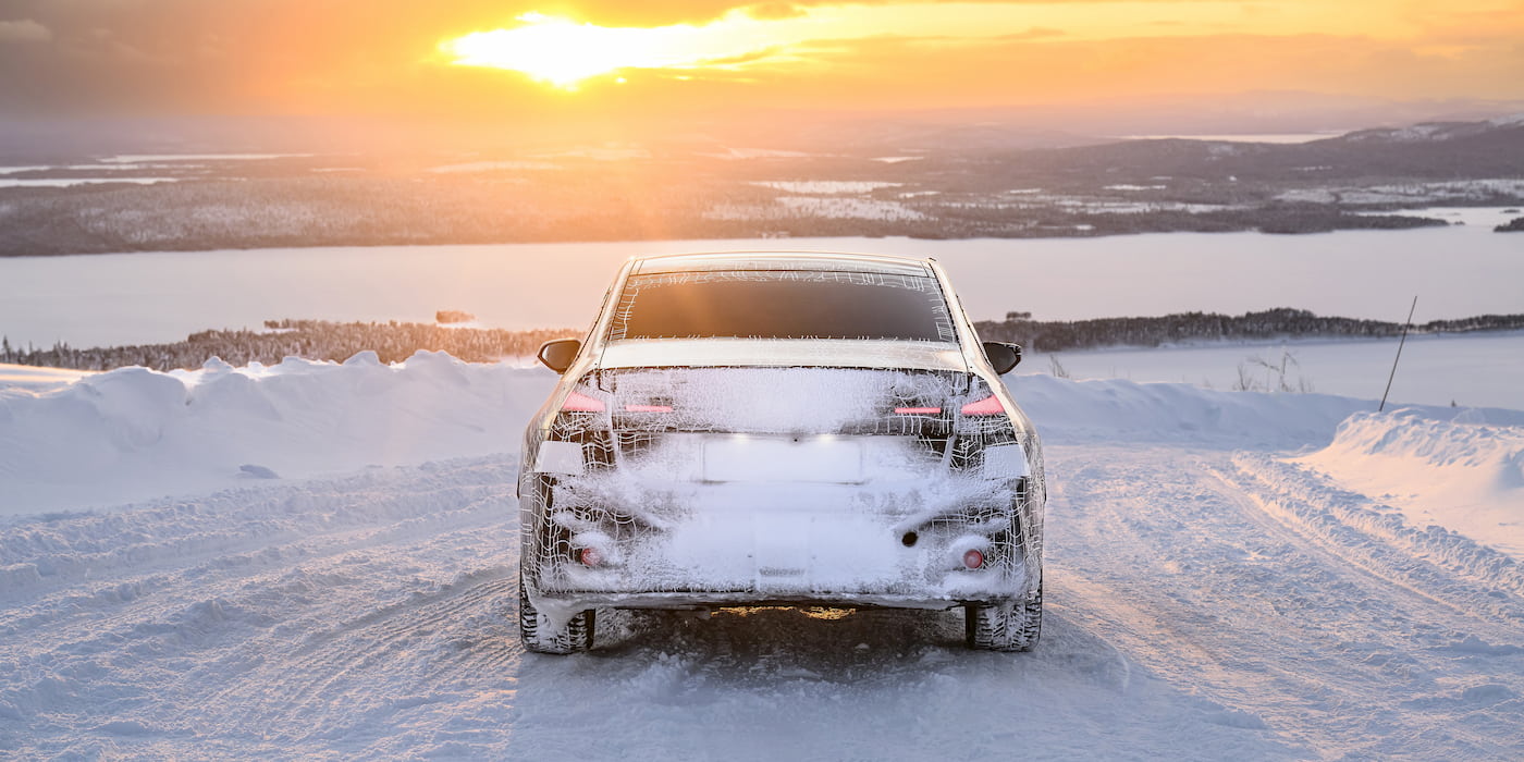 BMW leaks new i3 EV days before its debut [Images]