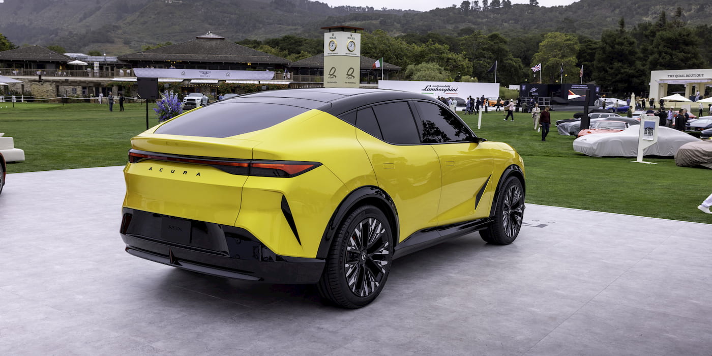 Honda scraps three of its most important EVs for the US