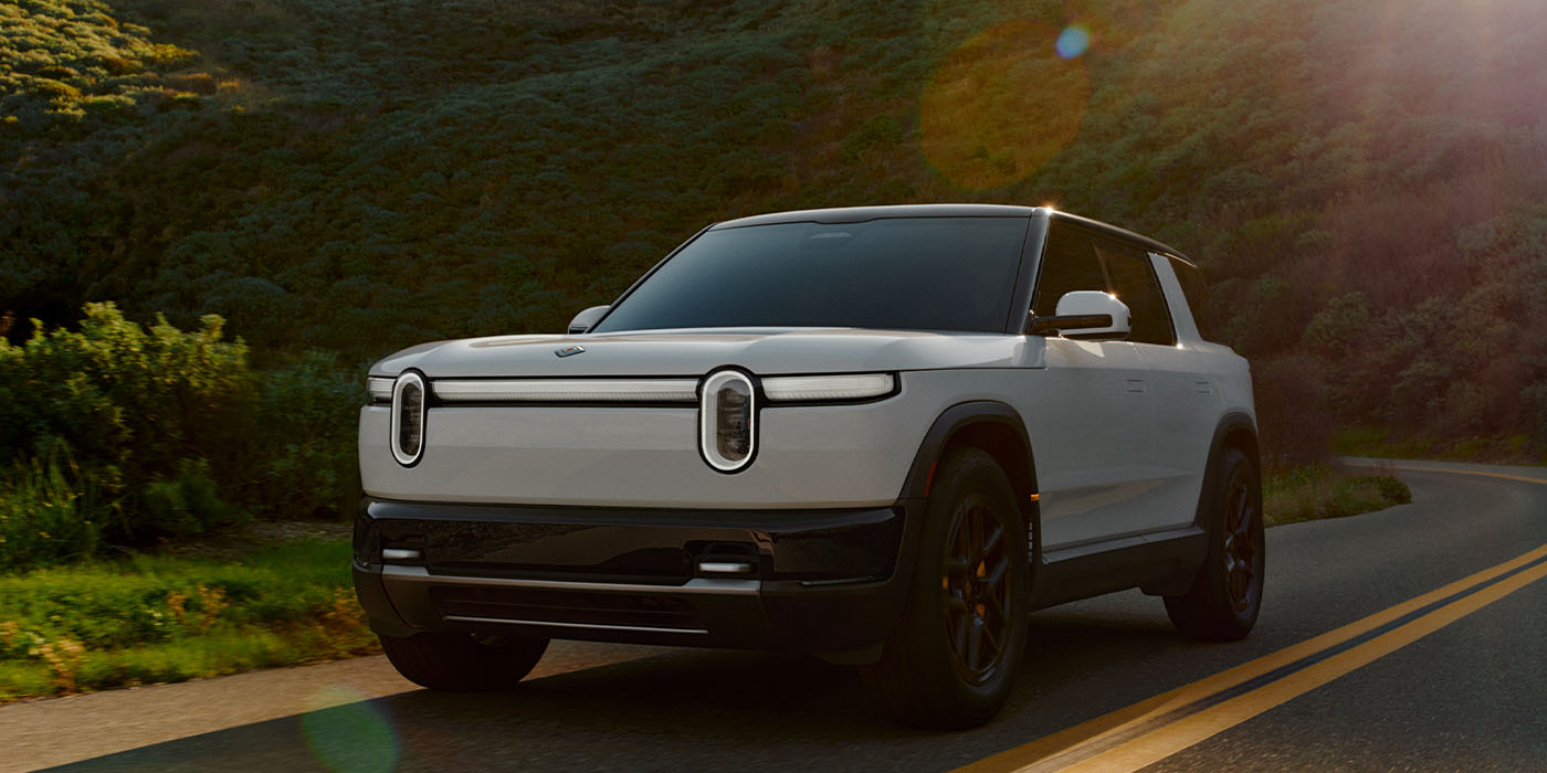 Rivian, Rivian (RIVN) launches 75M-share sale to raise ~$1.5B for R2 push