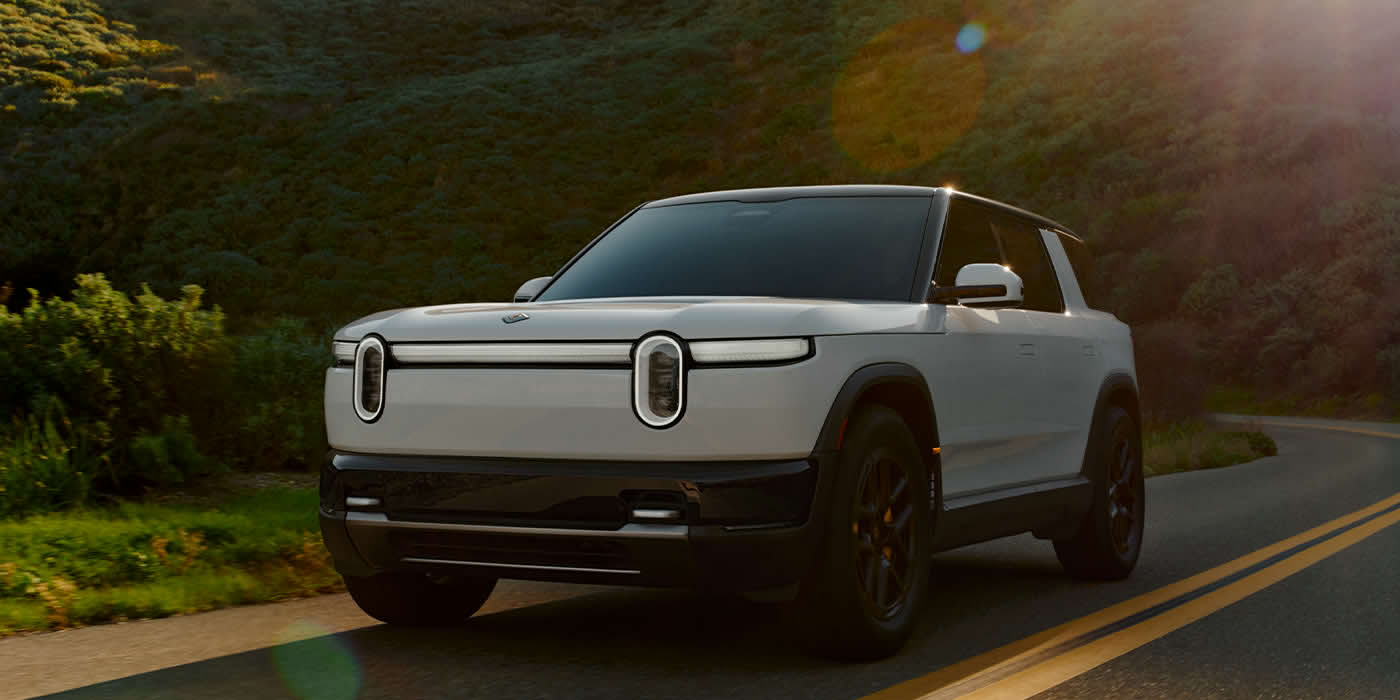 Rivian (RIVN) launches 75M-share sale to raise ~$1.5B for R2 push