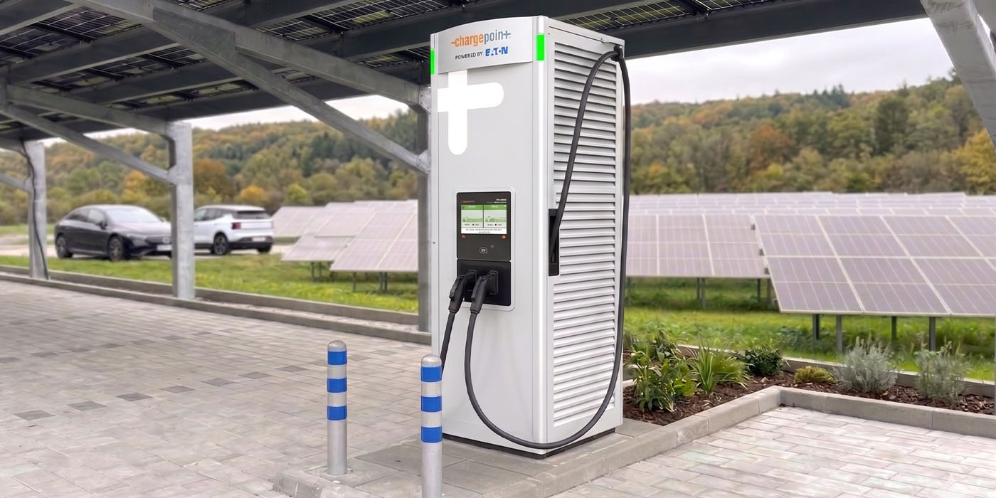 This new EV charger hits 600 kW – and it fits where others can’t