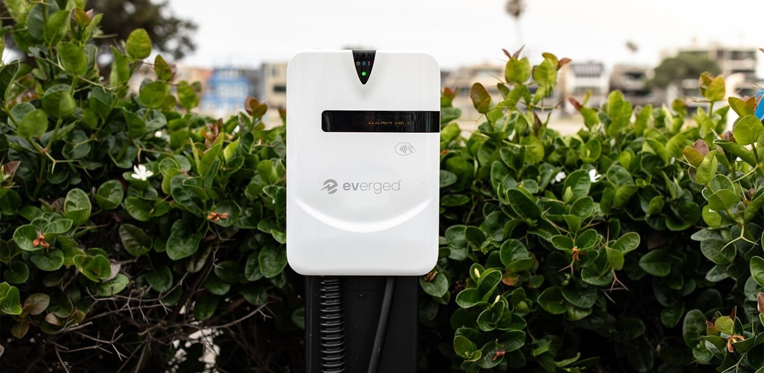 Broken EV chargers? This program replaces them for free