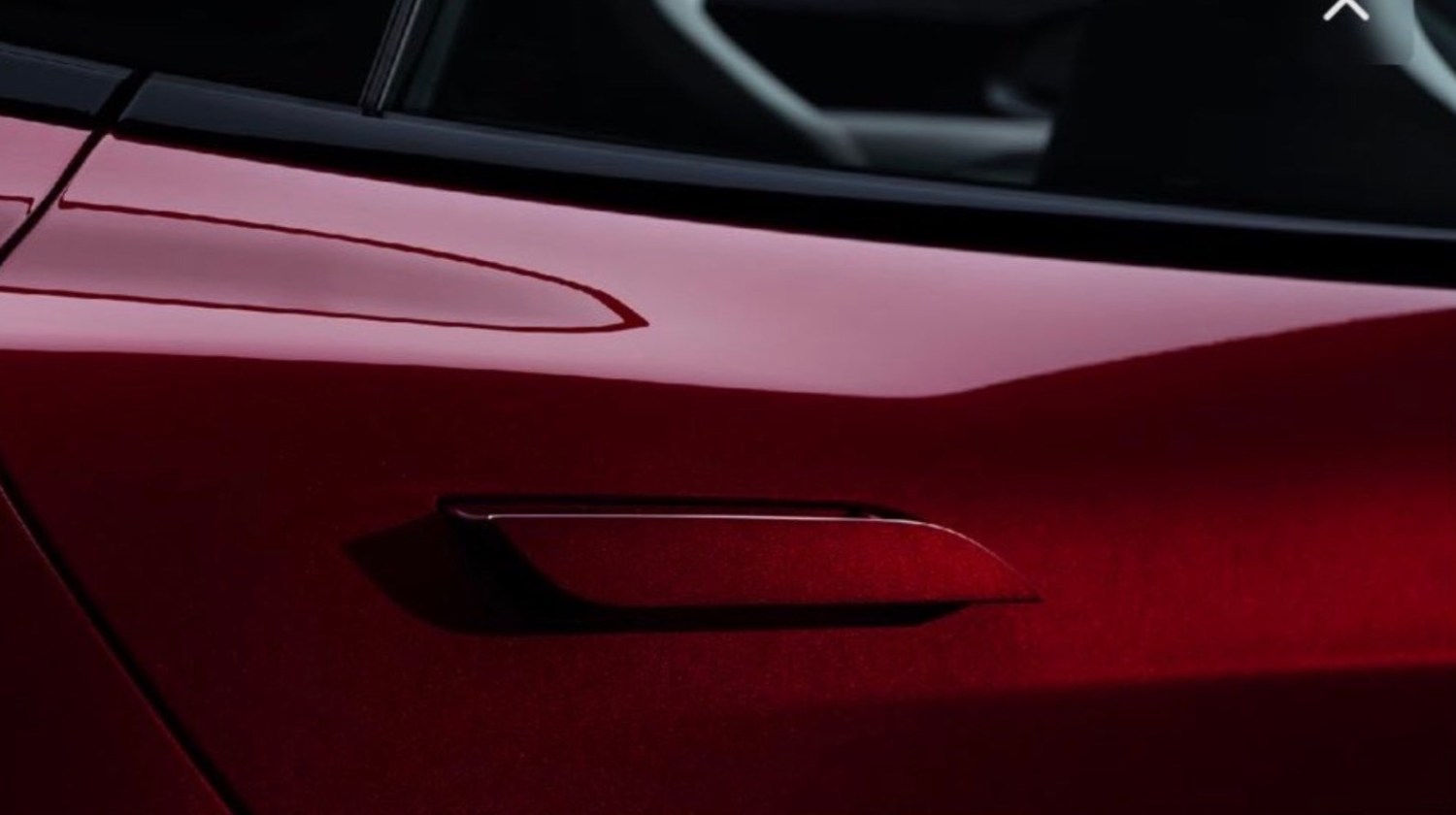 Tesla, NHTSA denies Tesla door-release defect petition, opens new door rules