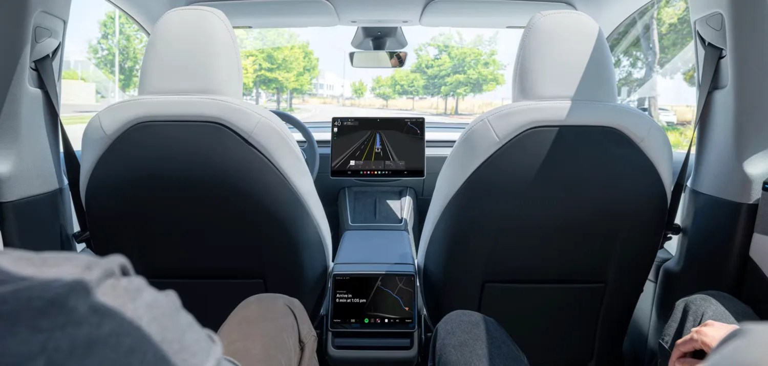 Tesla, Robotaxi, Tesla expands 'Robotaxi' to entire Austin metro — but still has only ~20 vehicles