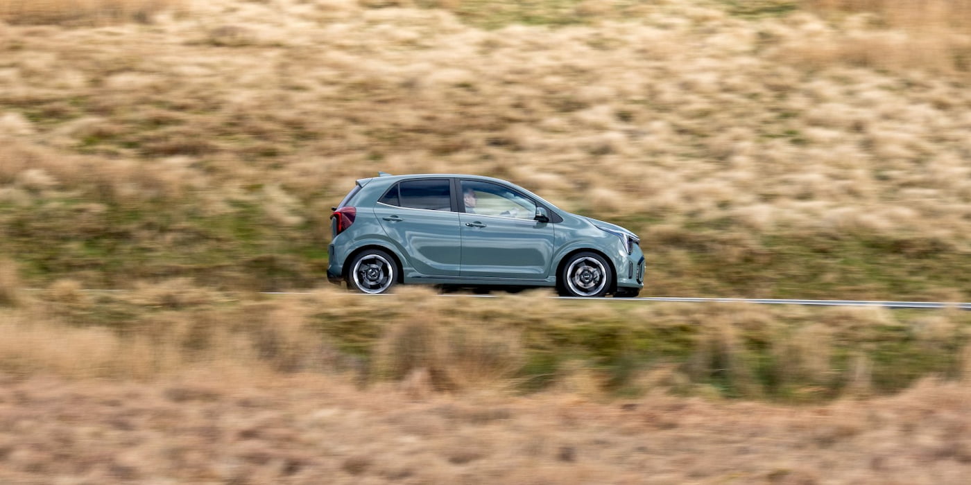Kia is killing off its cheapest gas car, but a new EV will replace it