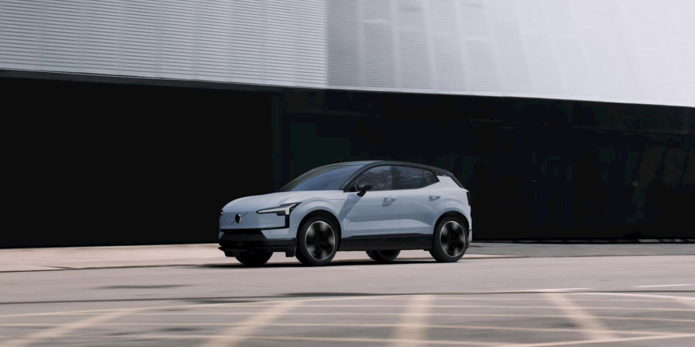 EV sales are booming in Europe – and plunging in North America