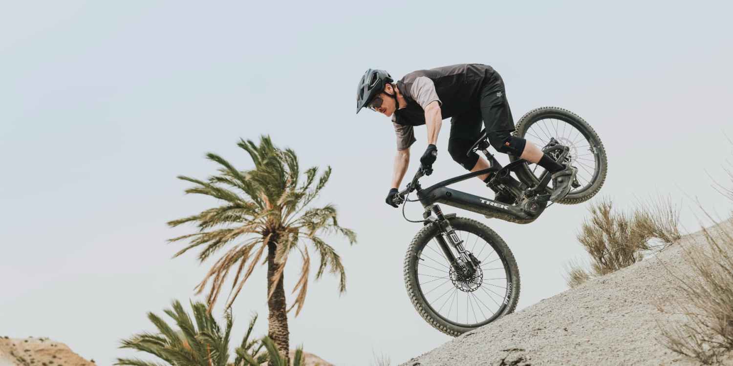Bosch just unlocked more e-bike torque and power in a simple update