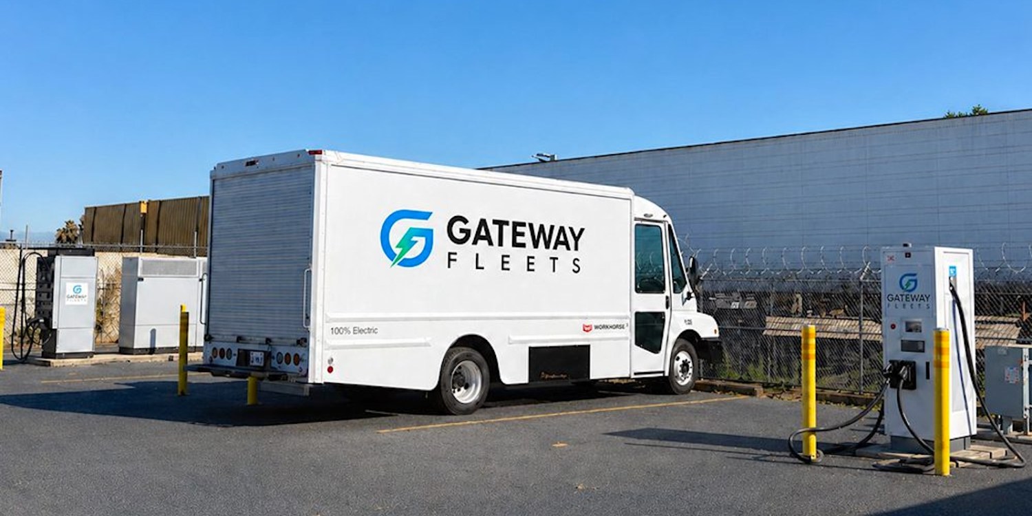 Commercial EVs take off as Workhorse announces fresh, 200 truck order