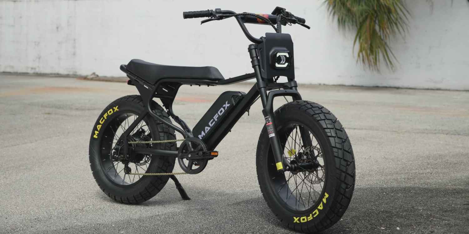 New e-bike law could help legalize those 30 and 40+ MPH 'grey-zone' bikes