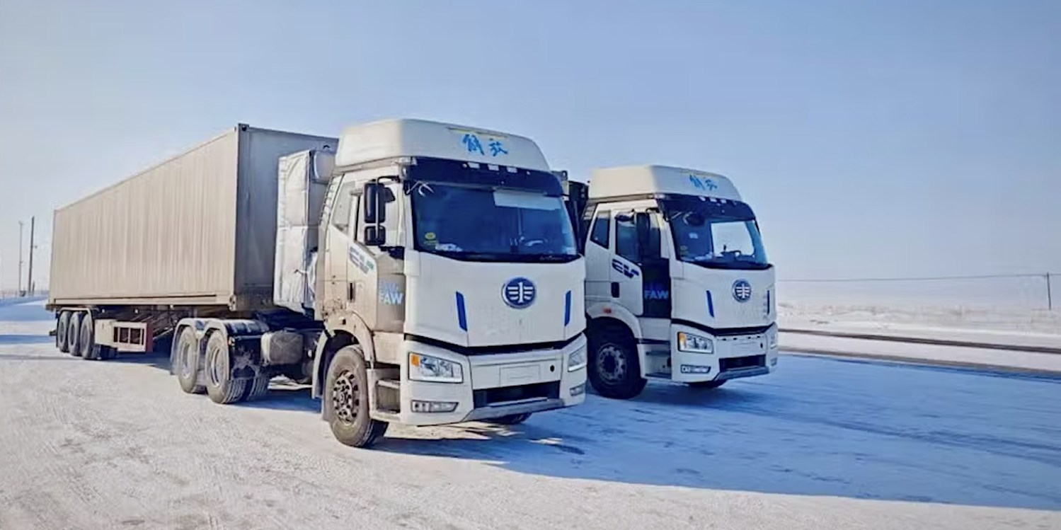 From labs to logistics: China tests sodium batteries in HD trucks