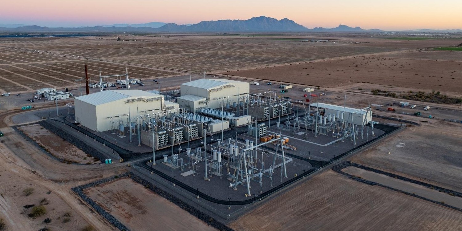 One giant US power line, enough wind power for 1 million homes