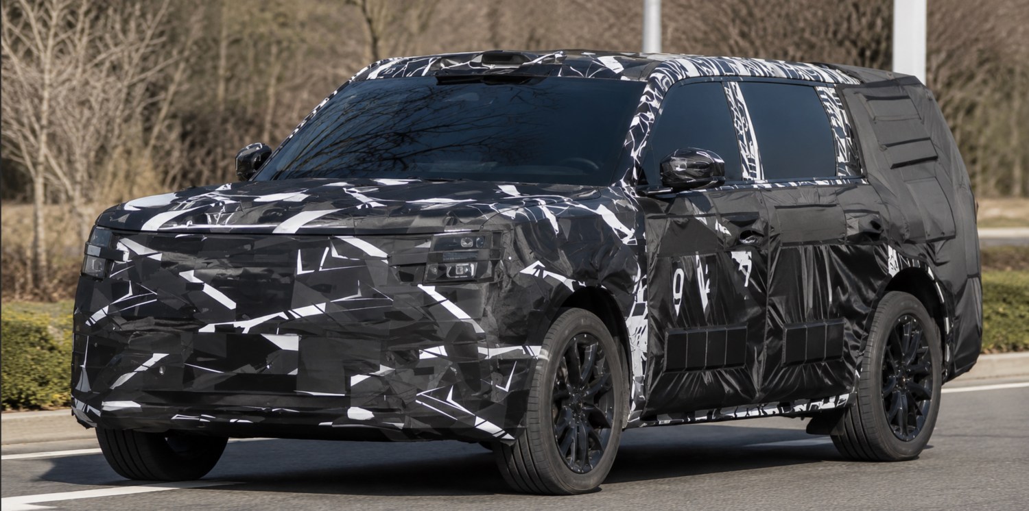 Xiaomi, Li Auto, Xiaomi makes Sky Nomad official: new EREV brand to take on Li Auto