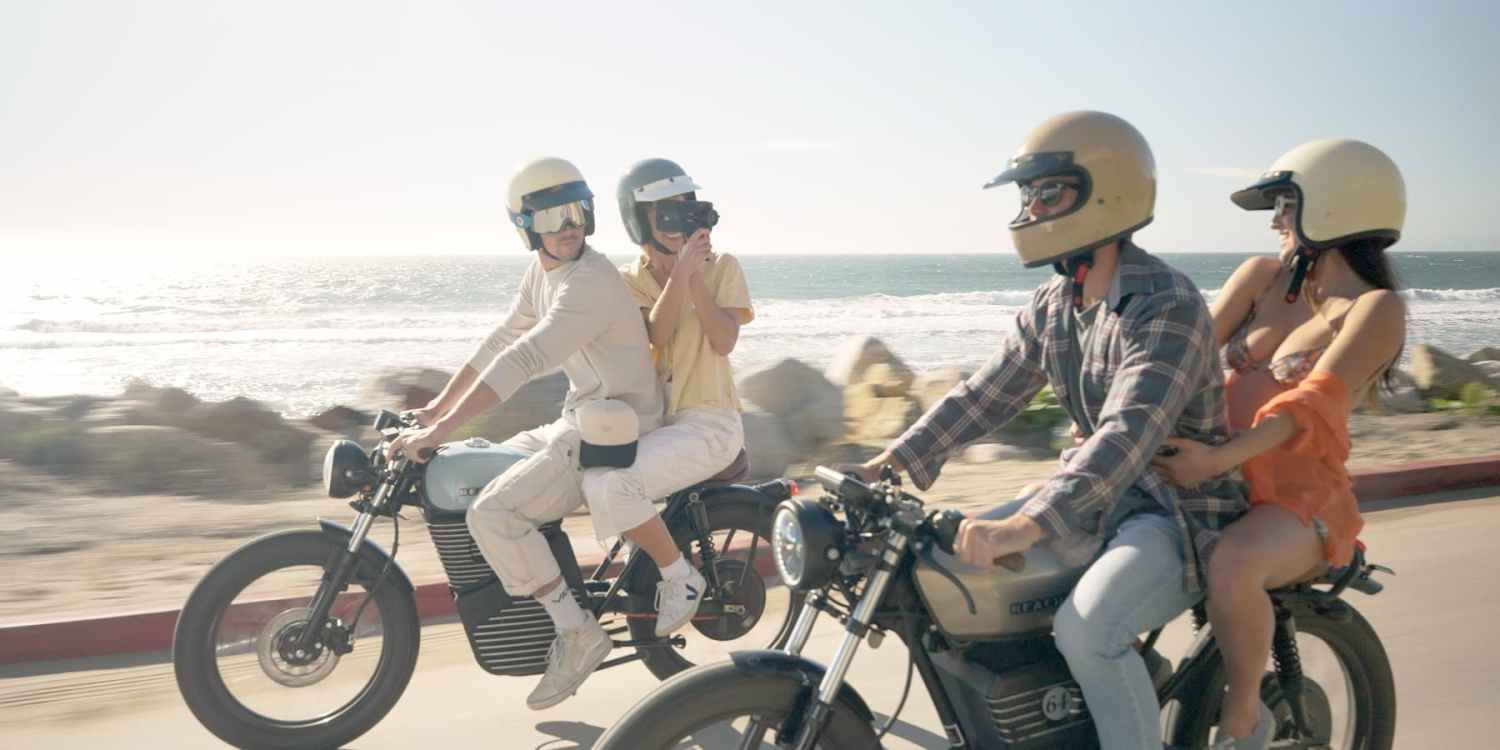 Beachman unveils new Aviator electric bike lineup, with upcoming 125cc-equivalent model