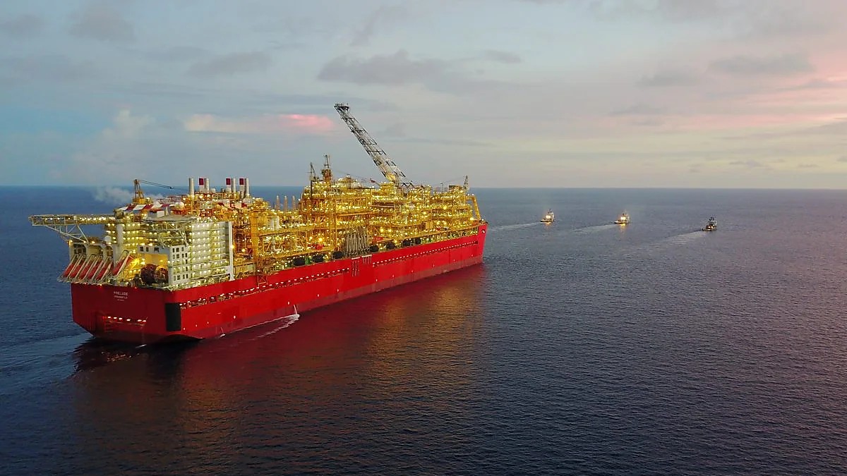 Shell could walk away from offshore wind in $1 billion+ sell-off