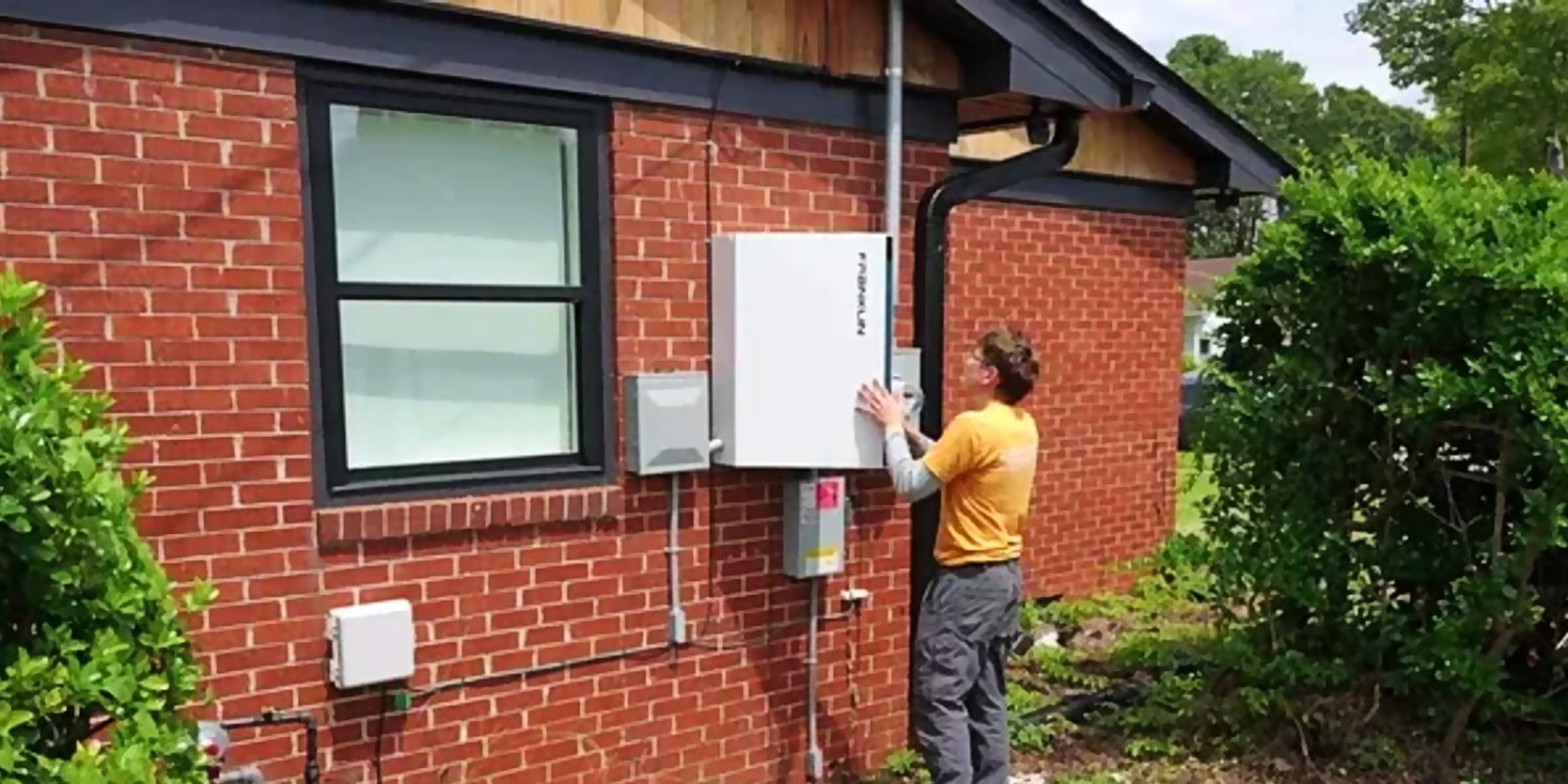 California VPP rolls out $6,000 rebate for new home batteries