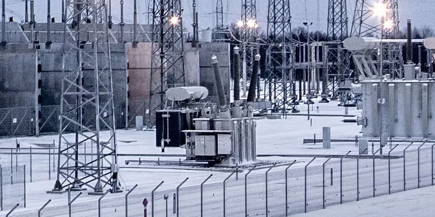 The US's largest transformer factory is coming for the AI power boom