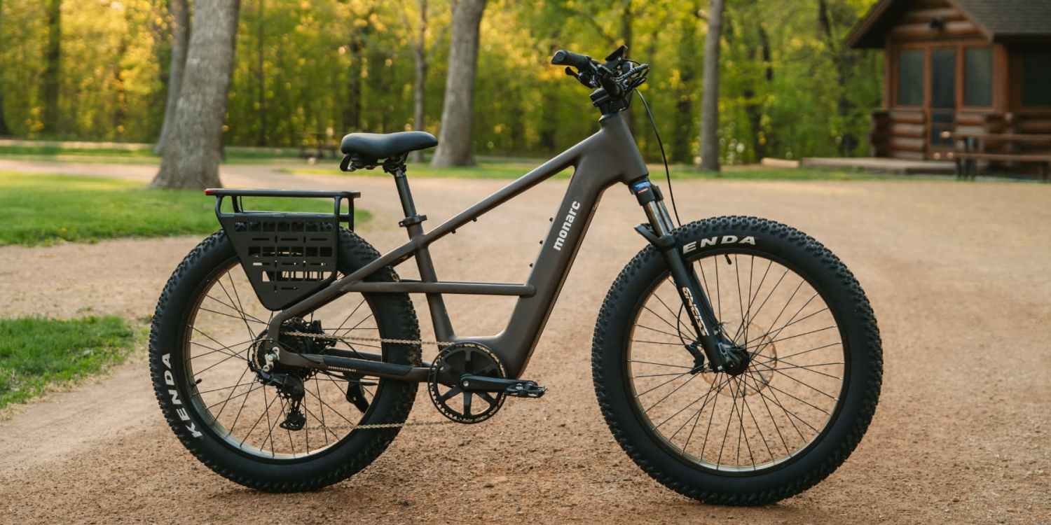 New CPSC rule could dramatically change e-bikes in the US