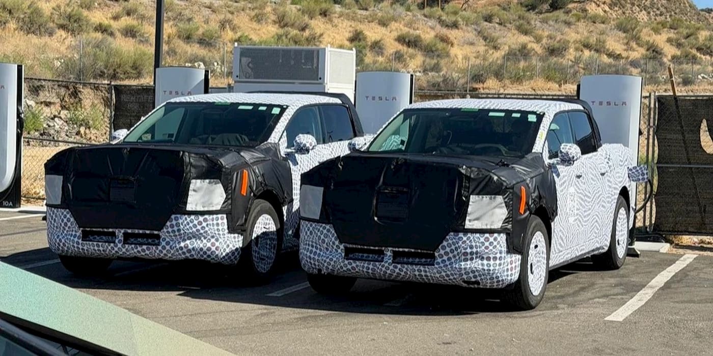 Ford's affordable EV pickup is named Fathom, priced from $28,350