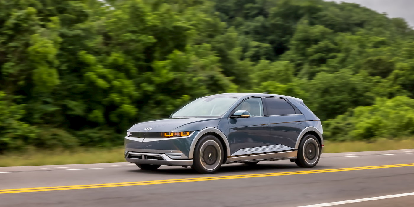 Hyundai recalls a whopping 14 IONIQ 5 and Kia EVs