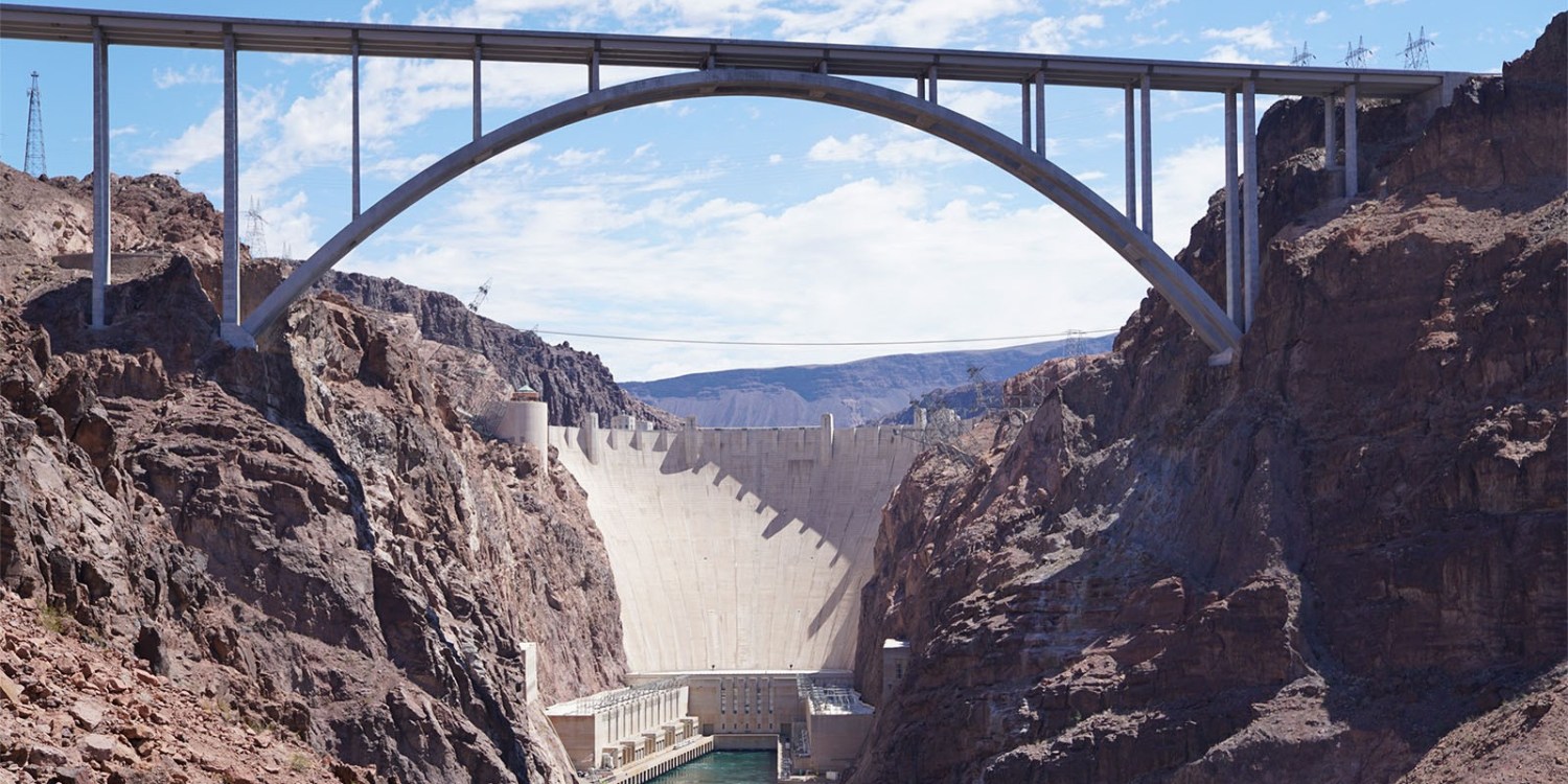 Trump feds use a solar review to approve the first AI data center on public land