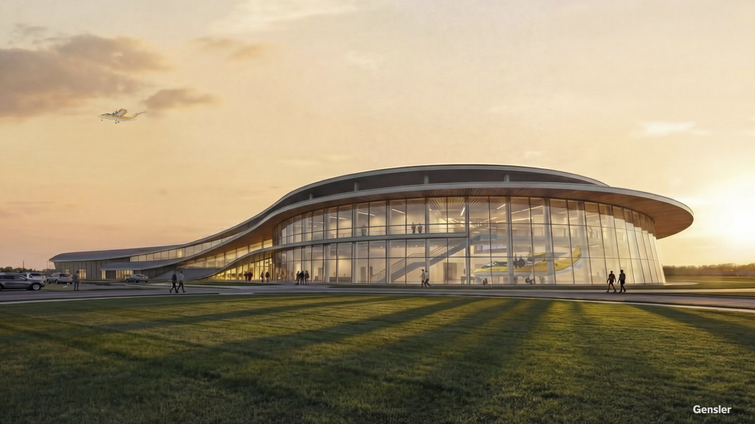 Electra to build $850M Ohio factory for EL9 hybrid-electric plane