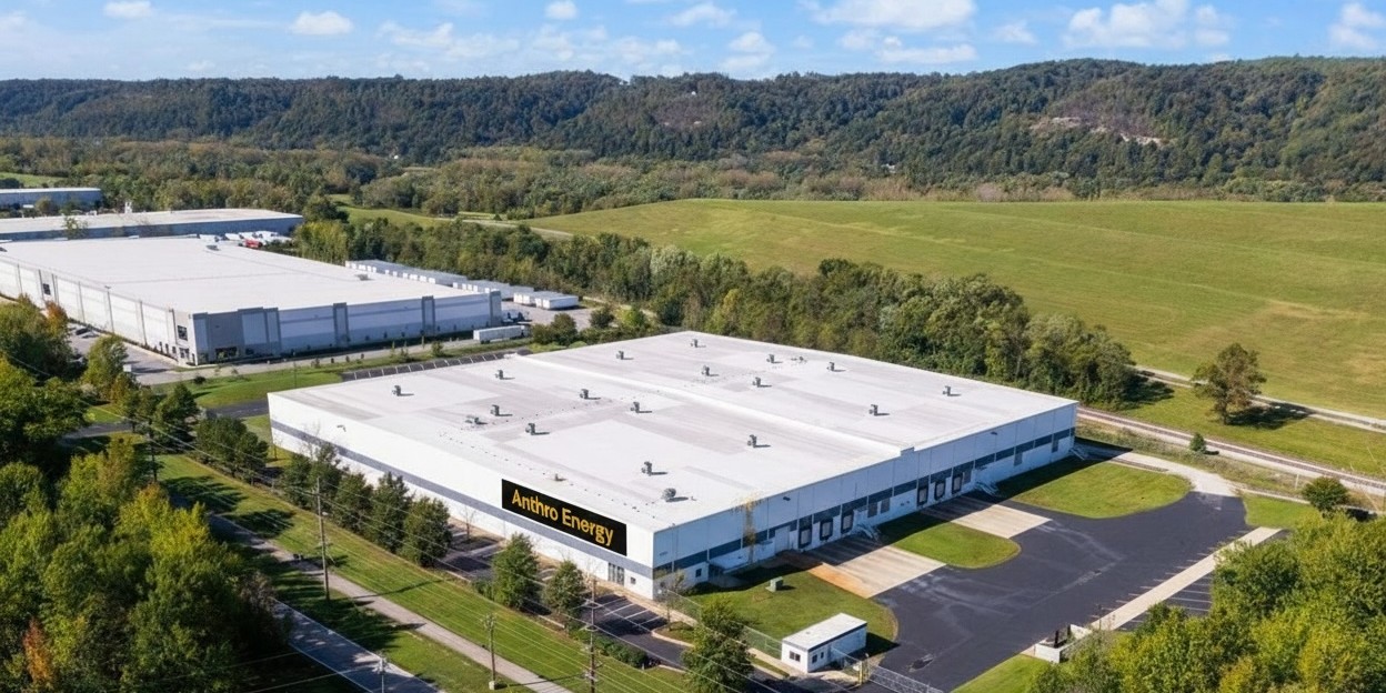 A first-of-its-kind US factory could make grid batteries safer