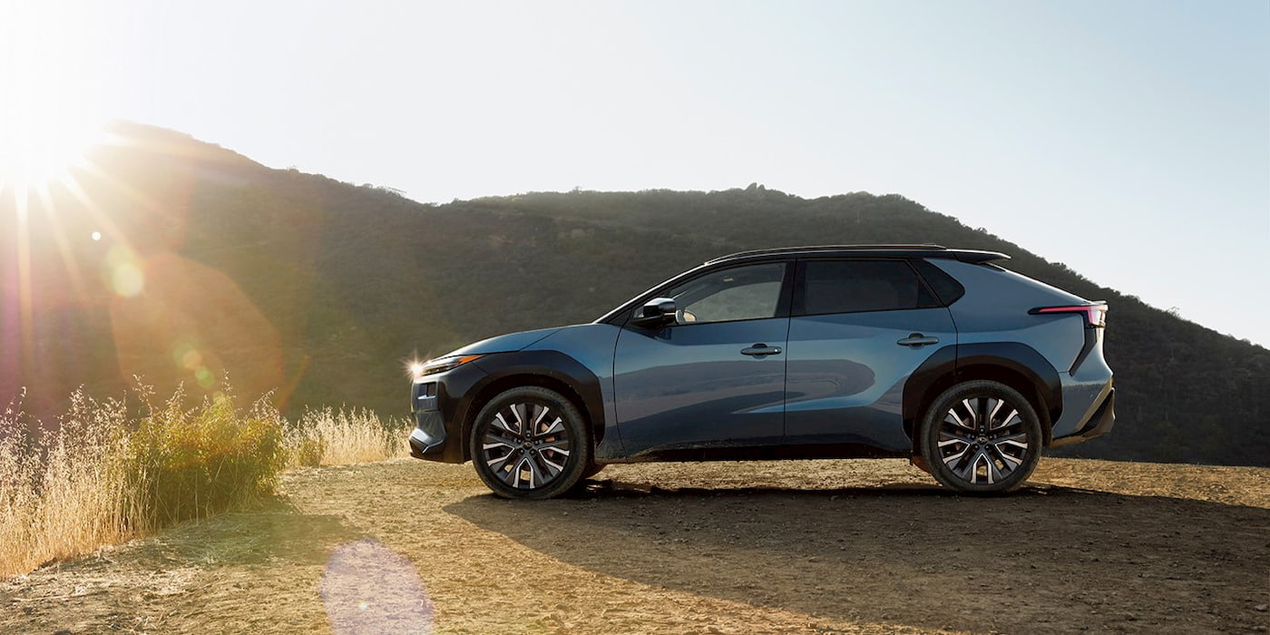 Subaru is spending nearly $10,000 per vehicle to sell its new EVs