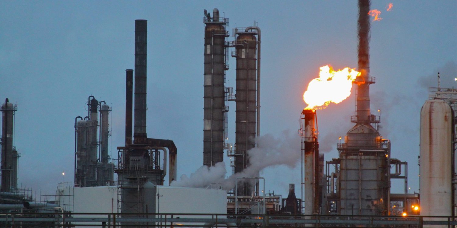 Private equity bribed Trump $1M, then got $900M for a methane terminal