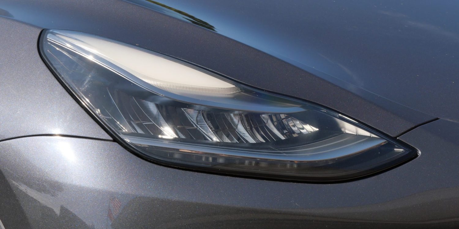Tesla Model Y, Tesla recall 20,000 Model 3/Y for headlights that are too bright