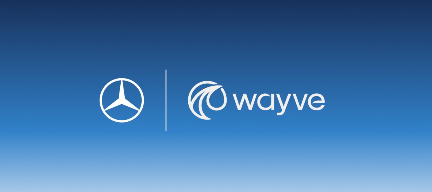 Mercedes-Benz signs deal to put Wayve AI Driver in cars within 2 years