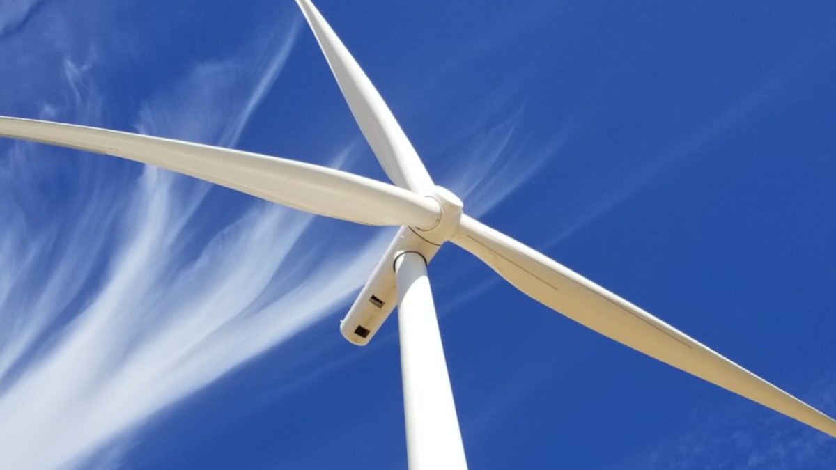 A huge 800 MW wind farm could boost Maine’s onshore wind capacity by 66%
