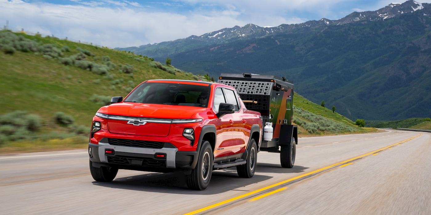 GM's new EV battery tech will cut costs without sacrificing range