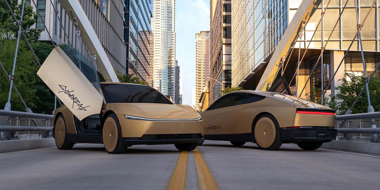 Tesla opens search for Cybercab fleet sales, but FSD owners are still left out