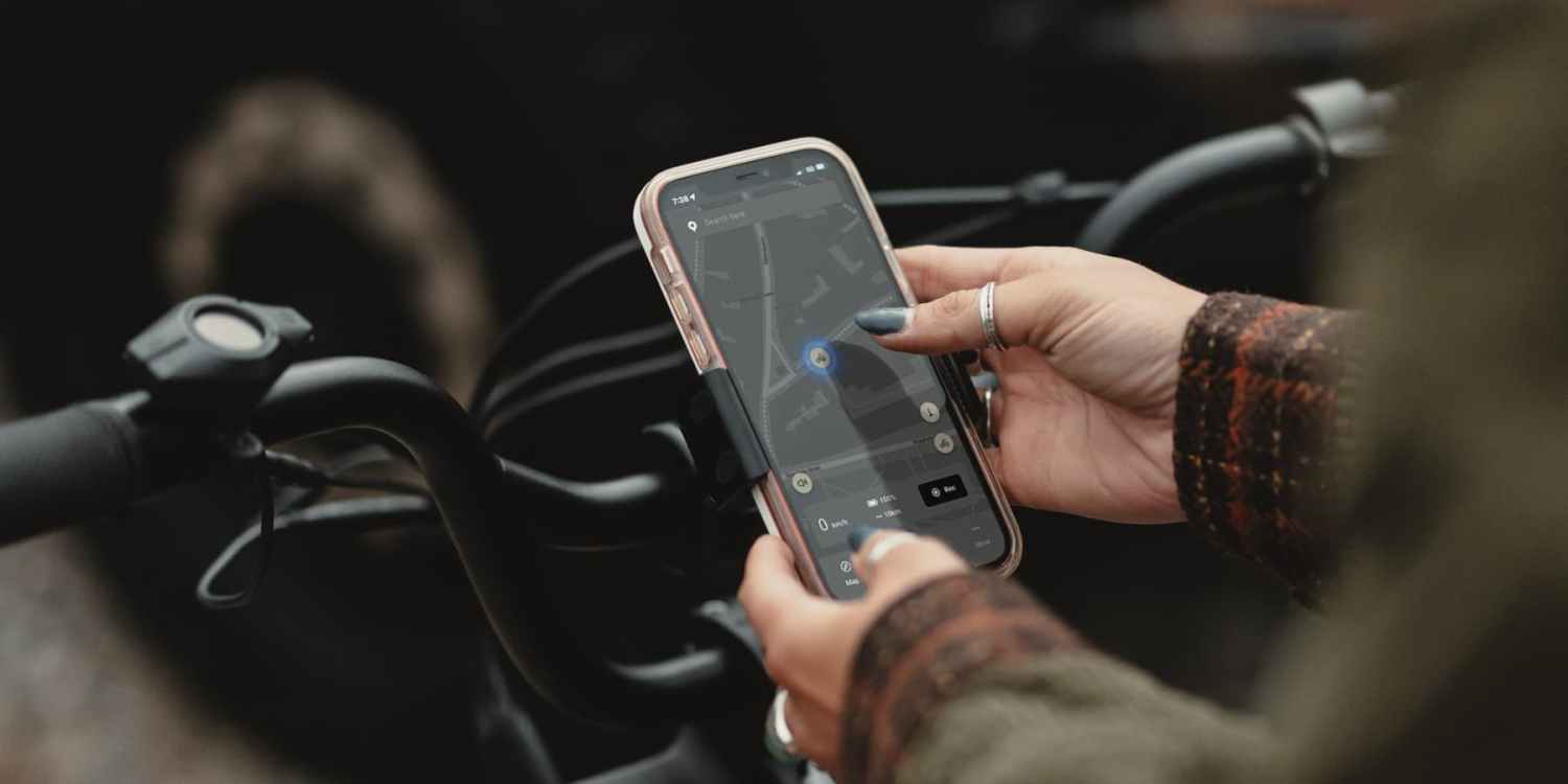 This new anti-theft device can keep your e-bike protected for up to a year straight