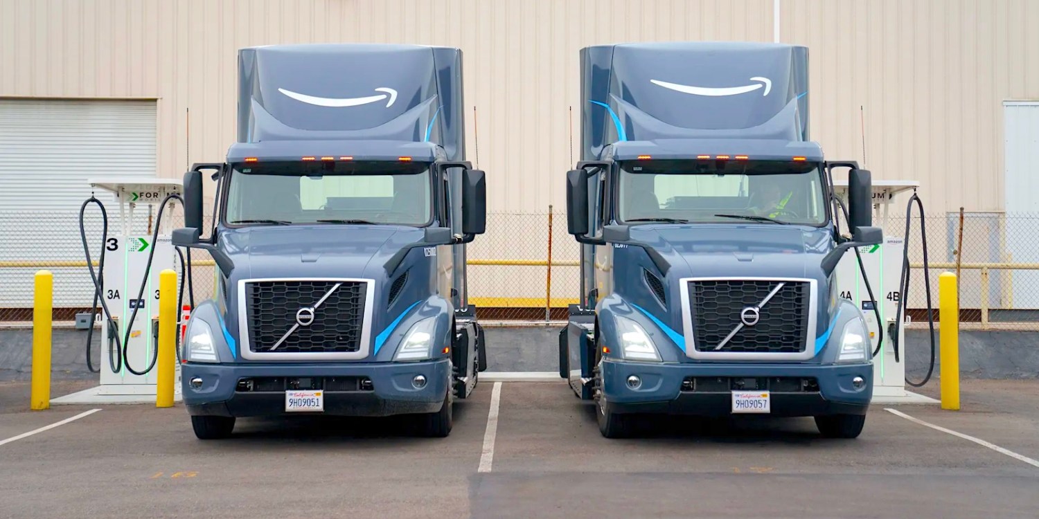 DERA LIVES! House votes to fund Diesel Emissions Reduction Act through 2029