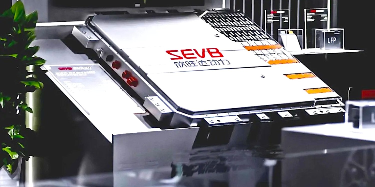 From 10-97% SOC in 9 minutes: Sunwoda joins the flash charging race