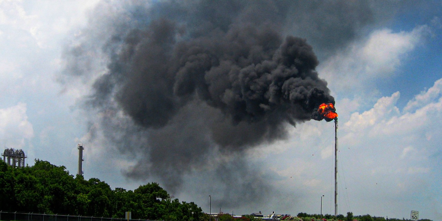 US gas plant plans jump 44% in just 8 months – here's why