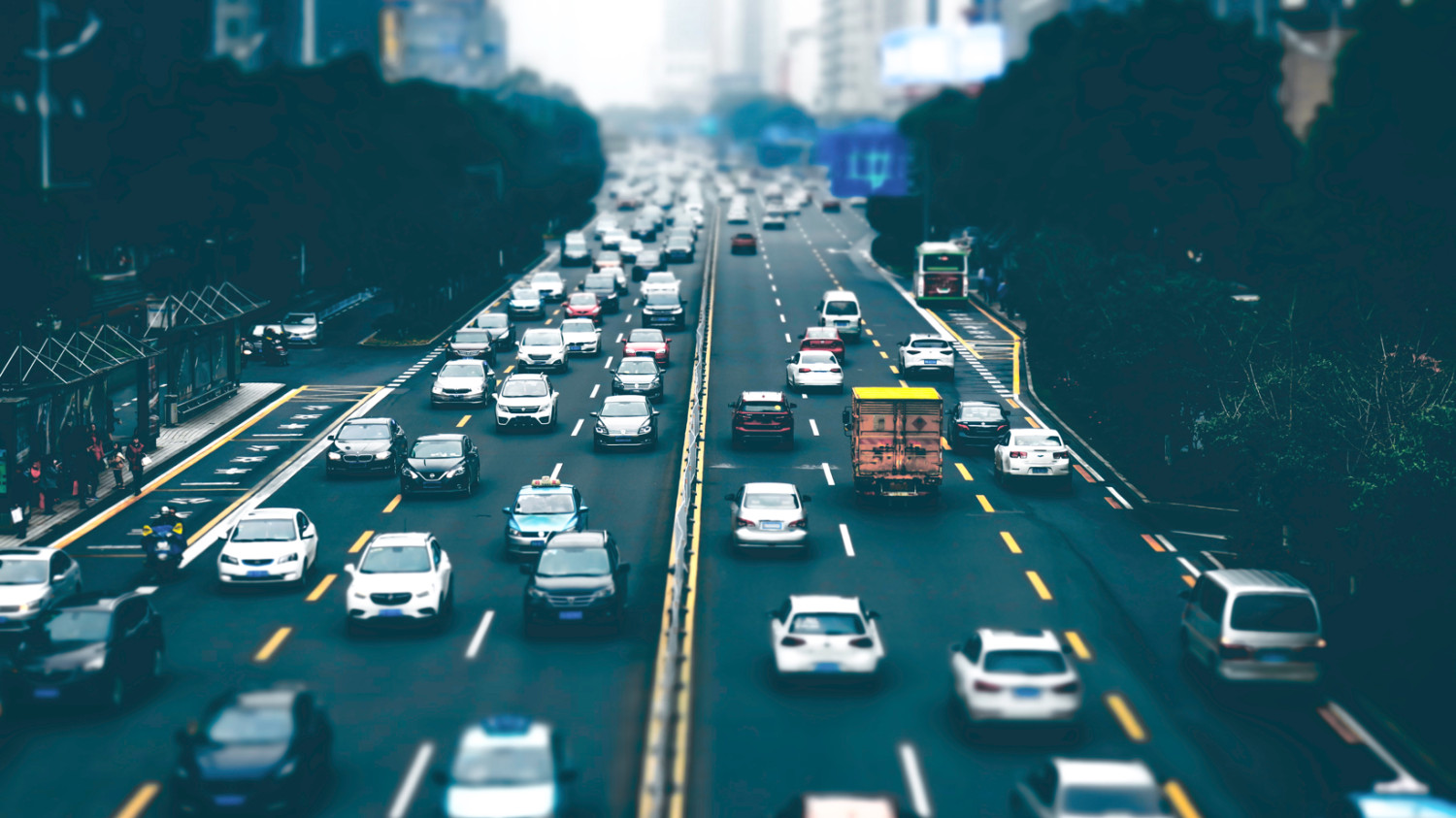 The Dilemma of Vehicle Sales for Auto Dealers