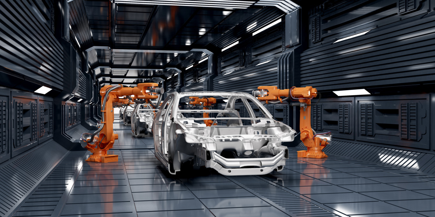 Is the Japanese auto supply chain in China really undergoing a major shift?