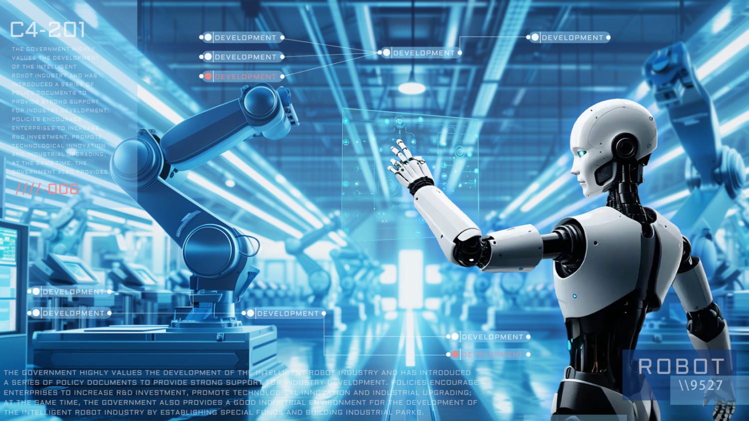 For Automakers Developing Flying Cars and Robots, Caution Is Still Required