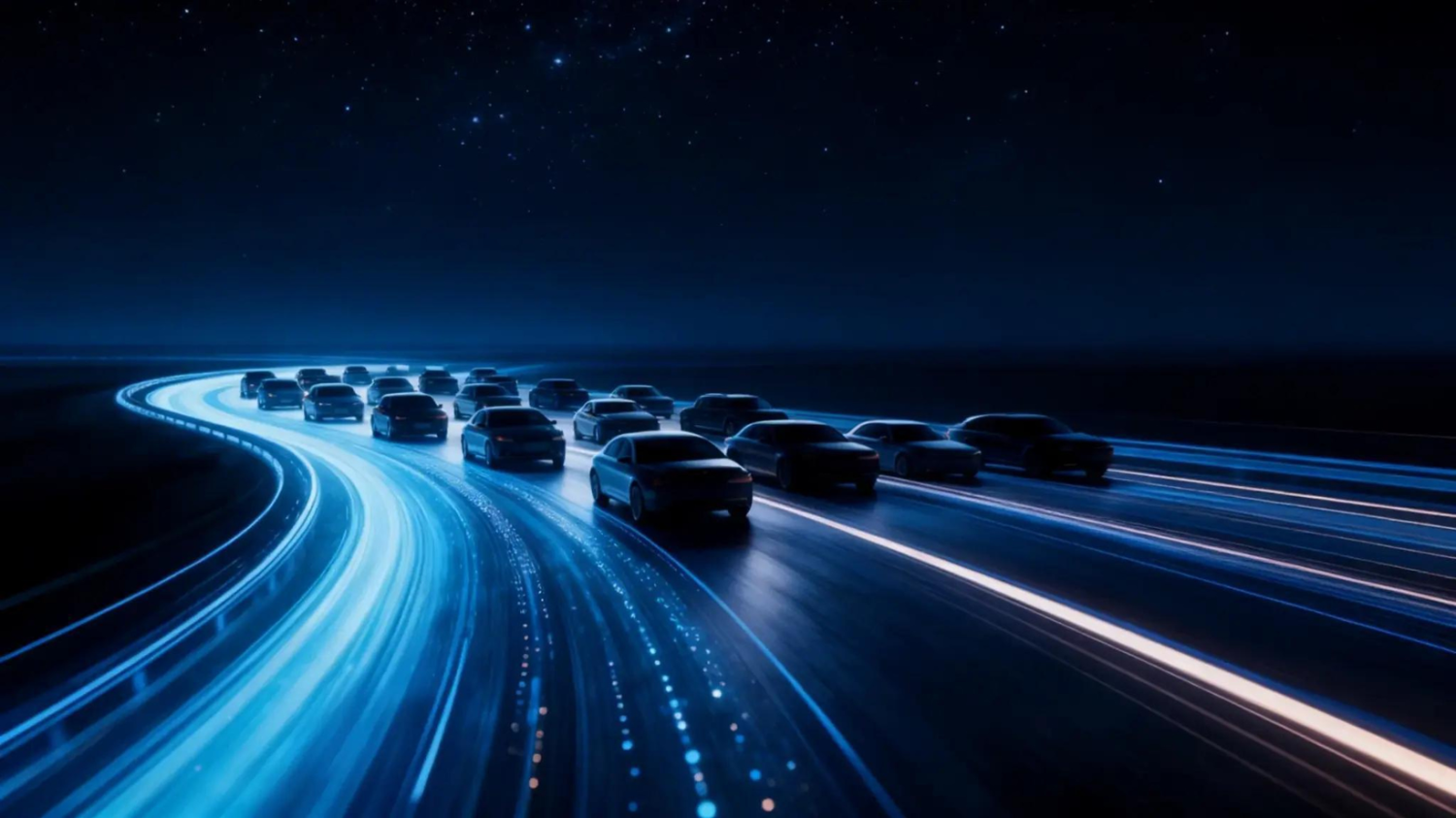 QCraft advances delivery of 21 new models, intelligent driving solutions cover diverse automaker camps