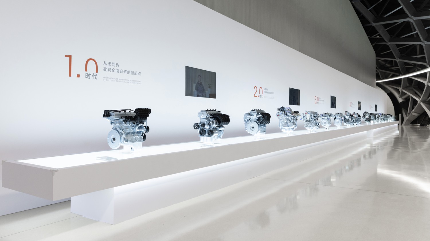 Is the "Transition Theory" Over? HEVs Return to Center Stage