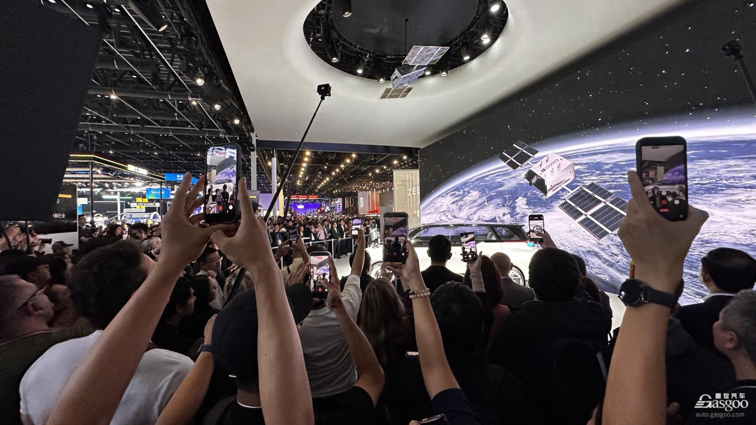 Auto China 2026 Insight | Does Ignoring Physical AI Mean Falling Behind?